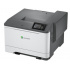 Lexmark CS531DW, Color, Láser, Inalámbrico, Print  3