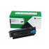 Tóner Lexmark 55B4000 Negro, 3.000 Páginas   1