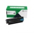Tóner Lexmark 55B4X00 Super Alto Rendimiento Negro, 20.000 Páginas   1