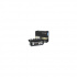 Tóner Lexmark 64080HW Negro, 21.000 Páginas