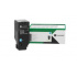 Tóner Lexmark 71C80C0 Cian, 5.000 Páginas   1