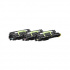 Lexmark Revelador Láser 72K0DV0 Negro, 300.000 Páginas