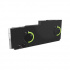 Lexmark Contenedor de Desperdicio 72K0W00, 115.000 Páginas