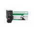Tóner Lexmark 81C8XM0 Extra Alto Rendimiento Magenta, 16.000 Páginas  1
