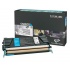 Tóner Lexmark C5220CS Cian, 3000 Páginas