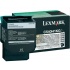 Tóner Lexmark C540H1KG Negro, 2500 Páginas  1