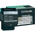 Tóner Lexmark C540H1KG Alto Rendimiento Negro, 2.500 Páginas   1