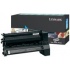 Tóner Lexmark Programa Retorno C780A1CG Cian, 6000 Páginas