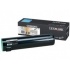 Tóner Lexmark C930H2KG Negro, 38.000 Páginas