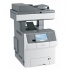 Multifuncional Lexmark X738de, Color, Láser, Print/Scan/Copy/Fax  1