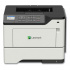 Lexmark MS621dn, Blanco y Negro, Láser, Print ― incluye Tóner 56F4X00  1