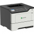 Lexmark MS621dn, Blanco y Negro, Láser, Print ― incluye Tóner 56F4X00  2