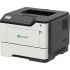 Lexmark MS621dn, Blanco y Negro, Láser, Print ― incluye Tóner 56F4X00  3