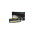 Tóner Lexmark Programa Retorno X748H1YG Amarillo, 10.000 Páginas