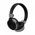 LFAcoustics Audífonos Vibe, Bluetooth, Inalámbrico, 3.5mm, Negro