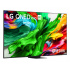 LG Smart TV QNED QNED86 100", 4K Ultra HD, Negro - Imagen adicional 5