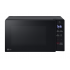 LG Horno de Microondas MS-2032GAS, 0.7 Pies Cúbicos, 700W, 20 Litros, Negro  1