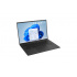 Laptop LG GRAM, 14" 1920x1200 WUXGA, Intel Core i5-1340P, 8GB, 256GB SSD, Windows 11 Pro, Inglés - Imagen adicional 2