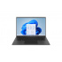 Laptop LG GRAM, 14" 1920x1200 WUXGA, Intel Core i5-1340P, 8GB, 256GB SSD, Windows 11 Pro, Inglés - Imagen adicional 1