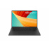 Laptop LG 17Z90R-Q.APB5U1, 17" 2560x1600, Intel Core i5-1340P, 8GB, 512GB SSD, Windows 11 Pro, Español  2
