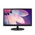 Monitor LG 19M38A-B LED 18.5'', HD, Widescreen, Negro  1