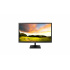 Monitor LG 20MK400H-B LED 19.5", WXGA, 60Hz, HDMI, Negro  1