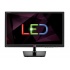 Monitor LG 22EN33S LED 21.5", FullD, Negro  1