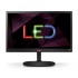 Monitor LG 22M35A LED 21.5'', Full HD, Negro  1