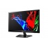 TV Monitor LG 22MA33D LED 22'', Negro  2