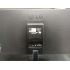 Monitor LG 22MP48HQ LED 21.5", 1920x1080 Full HD, 76Hz, HDMI, Negro ― Equipo usado en oficina; no incluye cable HDMI.  10