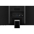Monitor LG 22MP48HQ LED 21.5", 1920x1080 Full HD, 76Hz, HDMI, Negro ― Equipo usado en oficina; no incluye cable HDMI.  8