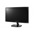 Monitor LG 22MP48HQ LED 21.5", 1920x1080 Full HD, 76Hz, HDMI, Negro ― Equipo de trabajo utilizado en oficina, con datalles esteticos. - Imagen adicional 4