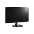 Monitor LG 22MP48HQ LED 21.5", 1920x1080 Full HD, 76Hz, HDMI, Negro ― Equipo de trabajo utilizado en oficina, con datalles esteticos. - Imagen adicional 5