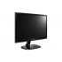 Monitor LG 22MP48HQ LED 21.5", 1920x1080 Full HD, 76Hz, HDMI, Negro ― Equipo de trabajo utilizado en oficina, con datalles esteticos. - Imagen adicional 6