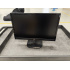 Monitor LG 22MP48HQ LED 21.5", 1920x1080 Full HD, 76Hz, HDMI, Negro ― Equipo de trabajo utilizado en oficina, con datalles esteticos.