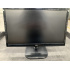 Monitor LG 22MP48HQ LED 21.5", 1920x1080 Full HD, 76Hz, HDMI, Negro ― Equipo usado en oficina con detalles esteticos.