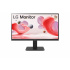 Monitor LG 22MR410-B LED 21.4", Full HD, FreeSync, 100Hz, HDMI, Negro  2