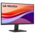 Monitor LG 22U401A-B LED 21.5", 1920x1080 Full HD, 100Hz, HDMI, Negro  2