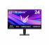 Monitor Gamer LG UltraGear G4 LCD 23.8", 1920x1080 Full HD, G-Sync/FreeSync, 144Hz, HDMI/DisplayPort, Negro  1