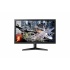Monitor Gamer LG 24GL600F LED 23.6", 1920x1080 Full HD, FreeSync, 144Hz, HDMI/DisplayPort, Negro/Rojo   1