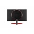 Monitor Gamer LG UltraGear LED 23.6", Full HD, FreeSync, 144Hz, HDMI, Negro/Rojo  7