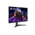 Monitor Gamer LG UltraGear LED 24", Full HD, Freesync, 144Hz, HDMI, Negro  5