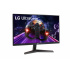 Monitor Gamer LG UltraGear LED 24", Full HD, Freesync, 144Hz, HDMI, Negro  4