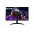 Monitor Gamer LG 24GN60R-B UltraGear LED 23.8", Full HD, FreeSync, 144Hz, HDMI, Negro  1