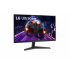 Monitor Gamer LG 24GN60R-B UltraGear LED 23.8", 1920x1080 Full HD, FreeSync, 144Hz, HDMI/DisplayPort, Negro   3