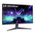 Monitor Gamer LG UltraGear 24GS50F-B LCD 23.8", 1920x1080 Full HD, FreeSync, 180Hz, HDMI/DisplayPort, Negro   3