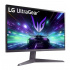 Monitor Gamer LG UltraGear 24GS50F-B LCD 23.8", 1920x1080 Full HD, FreeSync, 180Hz, HDMI/DisplayPort, Negro   4