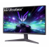 Monitor Gamer LG UltraGear 24GS50F-B LCD 23.8", 1920x1080 Full HD, FreeSync, 180Hz, HDMI/DisplayPort, Negro   2