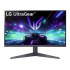 Monitor Gamer LG UltraGear 24GS50F-B LCD 23.8", 1920x1080 Full HD, FreeSync, 180Hz, HDMI/DisplayPort, Negro   1