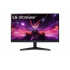 Monitor Gamer LG 24GS60F-B LED 24", 1920x1080 Full HD, G-Sync/FreeSync, 180Hz, HDMI/DisplayPort, Negro   1